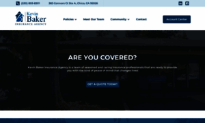 Bakerinsuranceca.com thumbnail