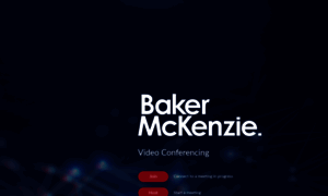 Bakermckenzie.zoom.us thumbnail