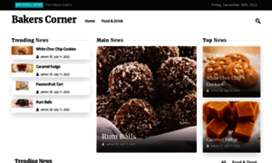 Bakers-corner.com.au thumbnail