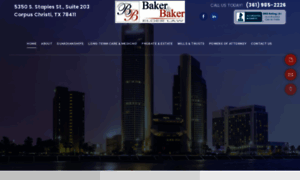 Bakerselderlaw.com thumbnail