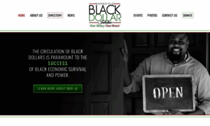 Bakersfieldblackdollarinitiative.com thumbnail