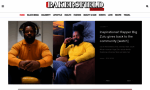 Bakersfieldblackmagazine.com thumbnail