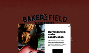 Bakersfieldflour.com thumbnail