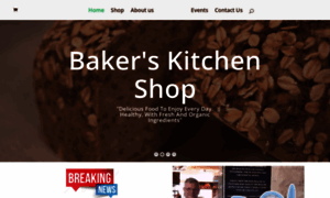 Bakerskitchenuae.org thumbnail