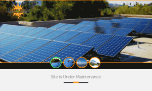 Bakersolarandelectric.com thumbnail