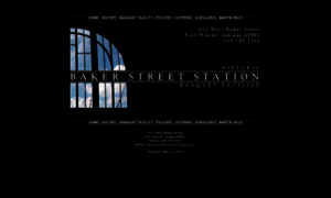 Bakerstreetstation.com thumbnail
