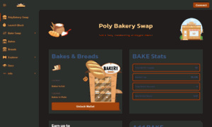 Bakery-swap.finance thumbnail