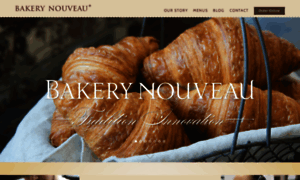 Bakerynouveau.com thumbnail