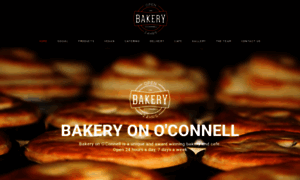 Bakeryonoconnell.com.au thumbnail