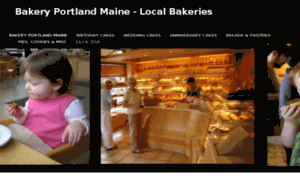 Bakeryportlandmaine.com thumbnail