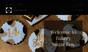 Bakerysugarbox.com thumbnail
