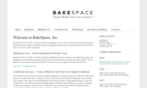 Bakespacemedia.com thumbnail