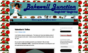 Bakewelljunction.wordpress.com thumbnail