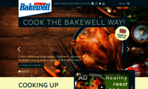 Bakewellproducts.com thumbnail