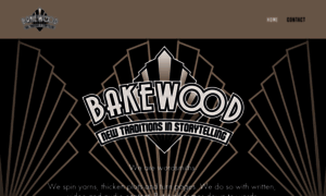 Bakewood.com.au thumbnail
