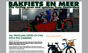 Bakfiets-en-meer.nl thumbnail