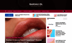 Bakimlio.com thumbnail