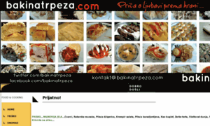 Bakinatrpeza.com thumbnail