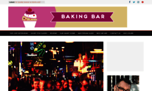 Bakingbar.co.uk thumbnail