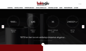 Bakioglu.com.tr thumbnail