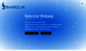 Bakircilarambalaj.com thumbnail