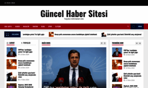 Bakirkoy-haberler.com.tr thumbnail