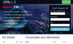 Bakirkoyfm.ff.tl thumbnail