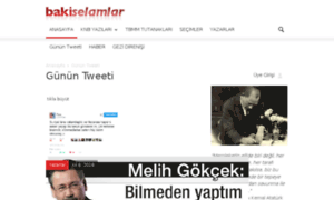 Bakiselamlar.com thumbnail