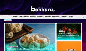 Bakkara.pl thumbnail