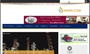 Bakken.com thumbnail