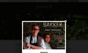 Bakkerinvorden.nl thumbnail
