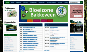 Bakkeveen.nl thumbnail