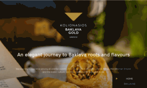 Baklavas.gr thumbnail