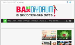 Baknediyorum.com thumbnail