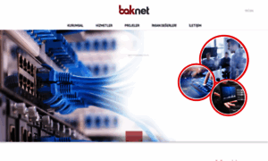 Baknet.com.tr thumbnail