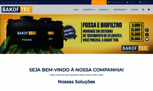 Bakof.com.br thumbnail