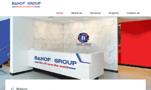 Bakofgroup.co.tz thumbnail