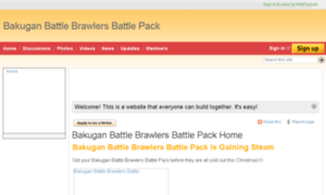 Bakugan-battle-brawlers-battle-pack.wetpaint.com thumbnail