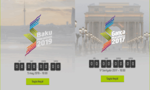 Bakumarathon.az thumbnail