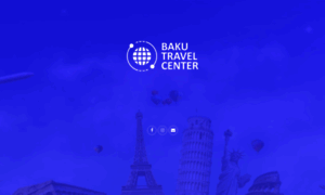 Bakutravel.az thumbnail