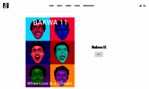 Bakwamagazine.com thumbnail