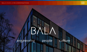 Bala.com thumbnail