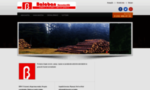 Balabankerestecilik.com.tr thumbnail