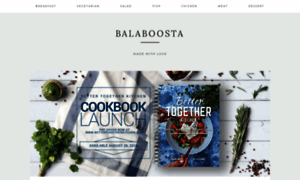 Balaboosta.com.au thumbnail