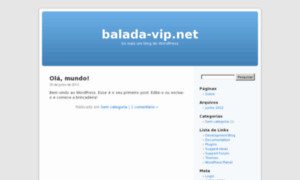 Balada-vip.net thumbnail