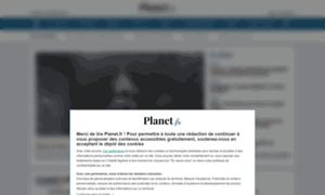 Balado.planet.fr thumbnail