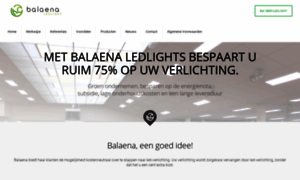 Balaena.nl thumbnail