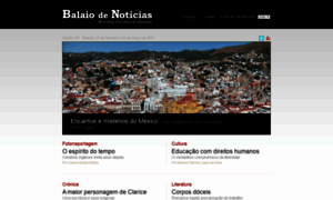 Balaiodenoticias.com.br thumbnail
