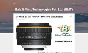 Balaji-microtechnologies-bmt.blogspot.in thumbnail