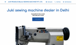 Balaji-sewing-machine-pvt-ltd.business.site thumbnail